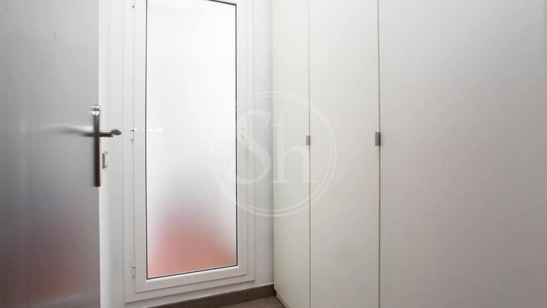 Apartamento Zona Sagrada Familia I 바르셀로나 아파트