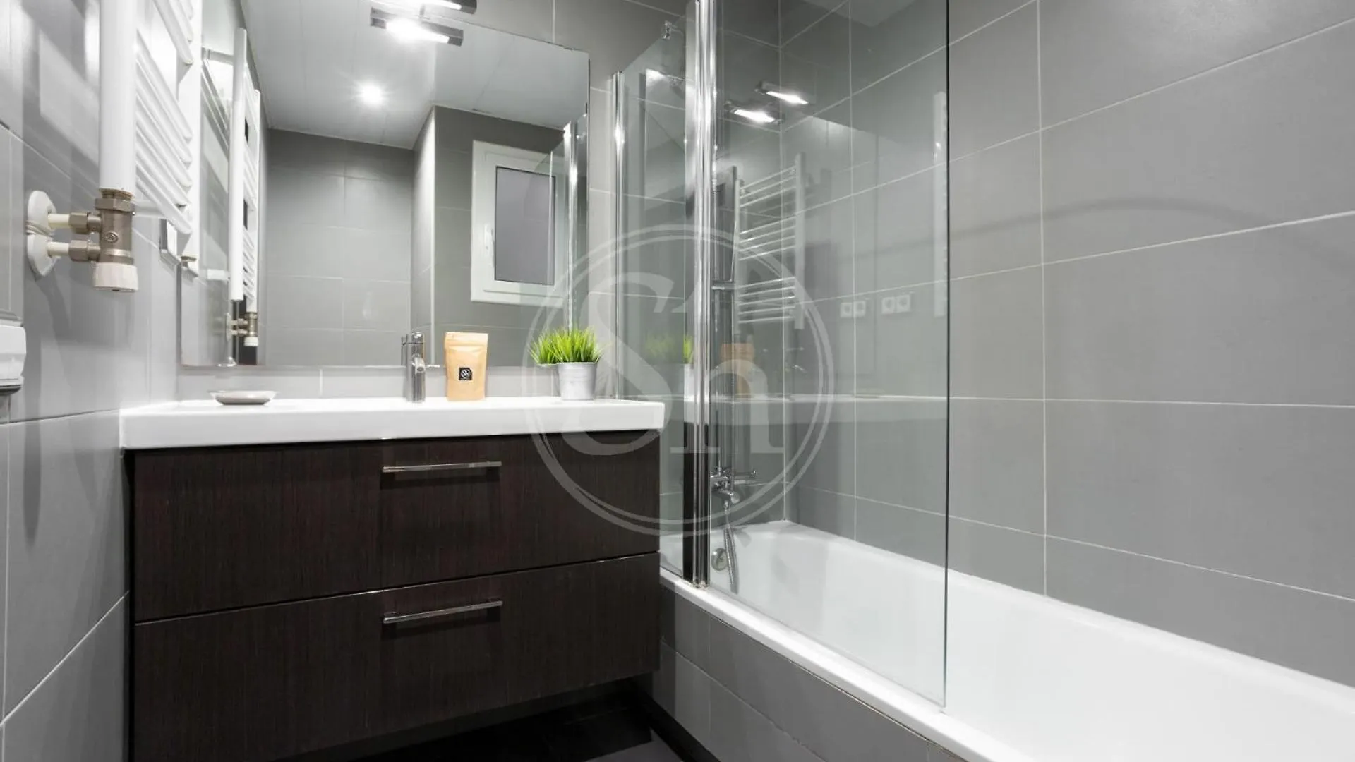 Apartamento Zona Sagrada Familia I 바르셀로나 0*,  스페인