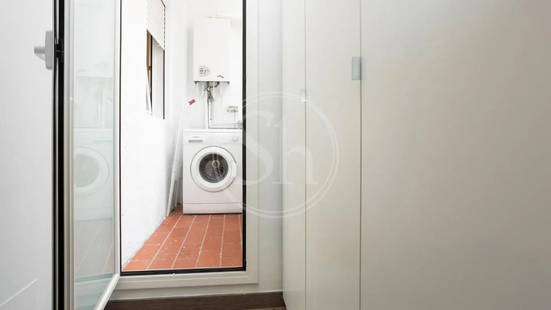 Apartamento Zona Sagrada Familia I 바르셀로나 0*,