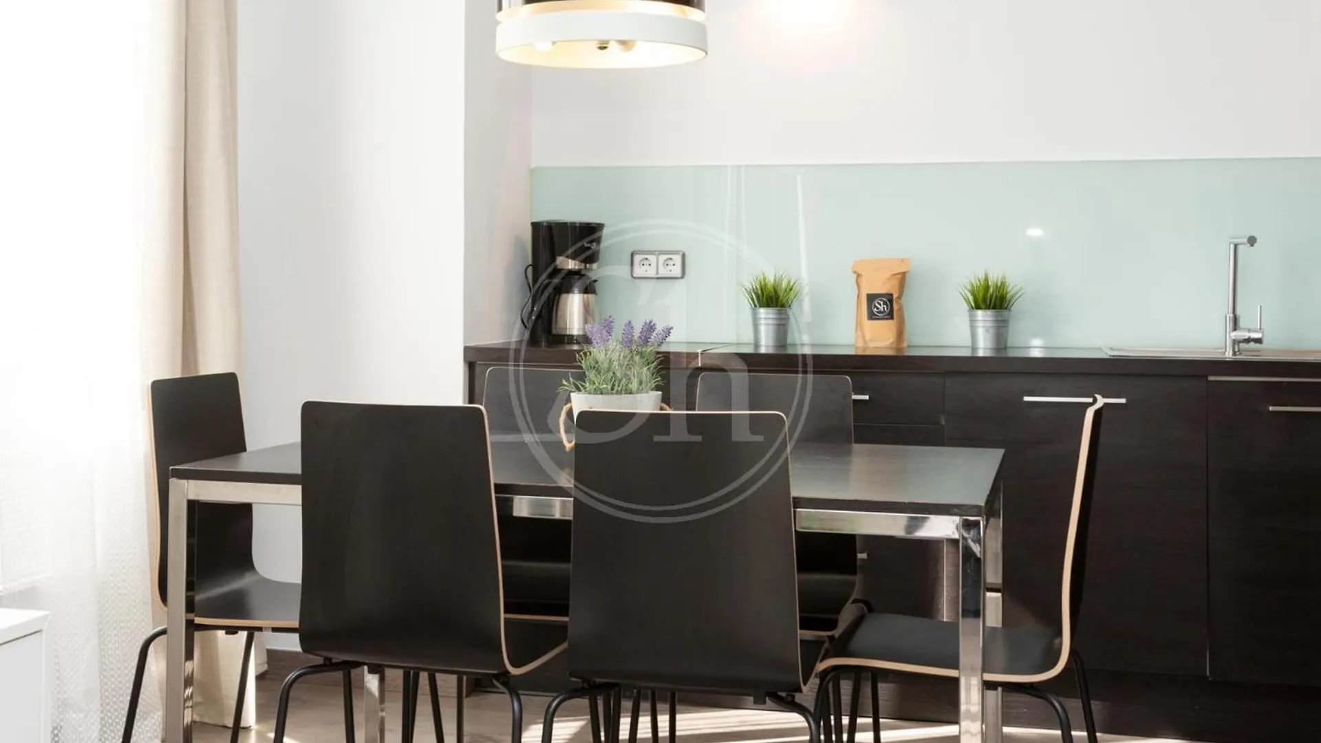 Apartamento Zona Sagrada Familia I 바르셀로나 스페인